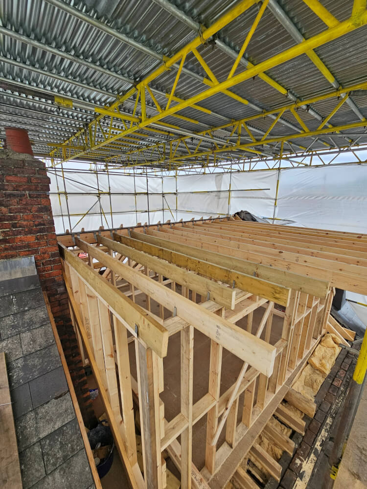 Woodbuilt Developments