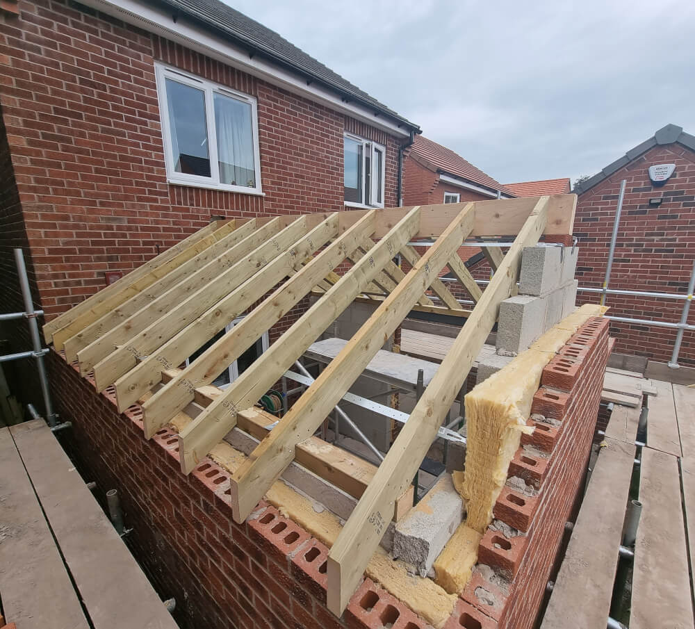 Woodbuilt Developments