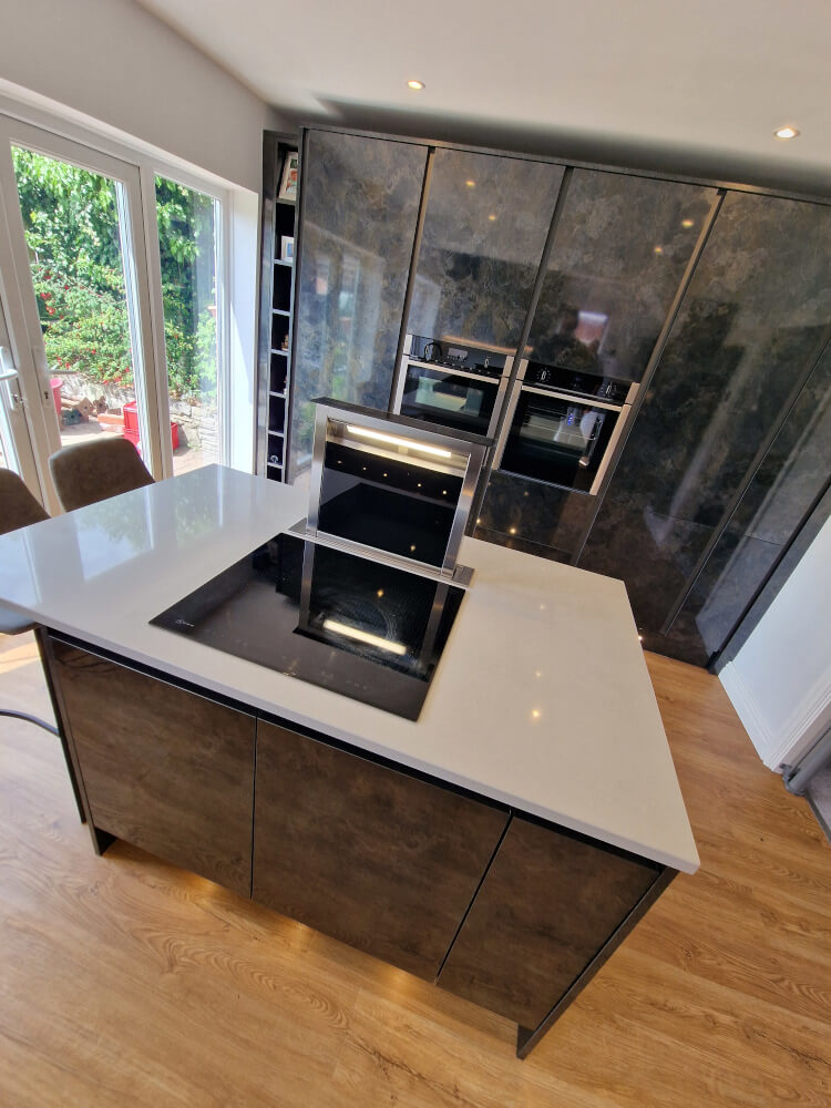 Woodbuilt Developments